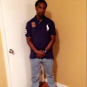 Meet your Posher, Damien