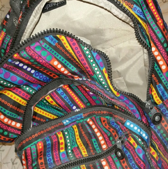 Kipling* Book Bag with Laptop pocket