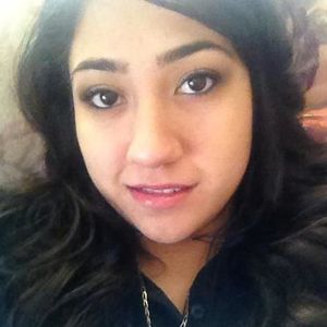 Meet your Posher, Bianca