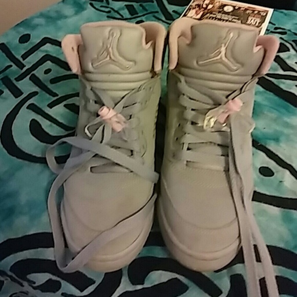 Jordans retro - Picture 1 of 3