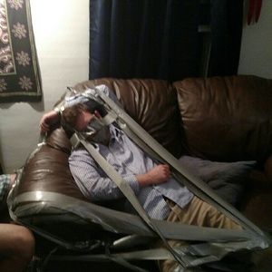 Meet your Posher, Dan