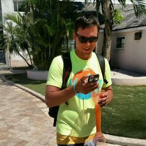 Meet your Posher, Arejay