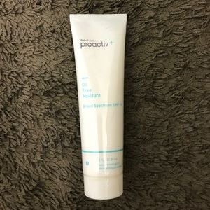 Proactive Oil free moisture SPF 15