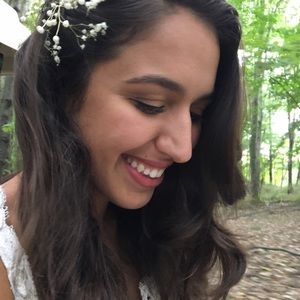 Meet your Posher, Doreen