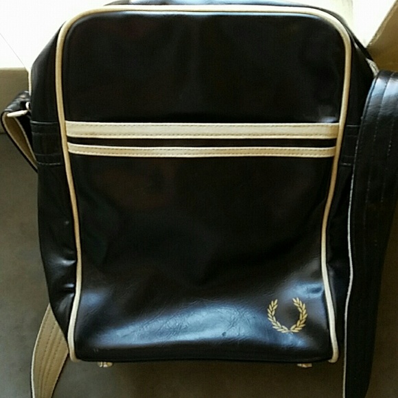 Man bag