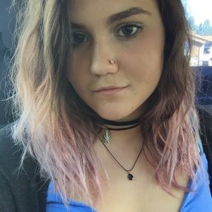 Meet your Posher, Sadie