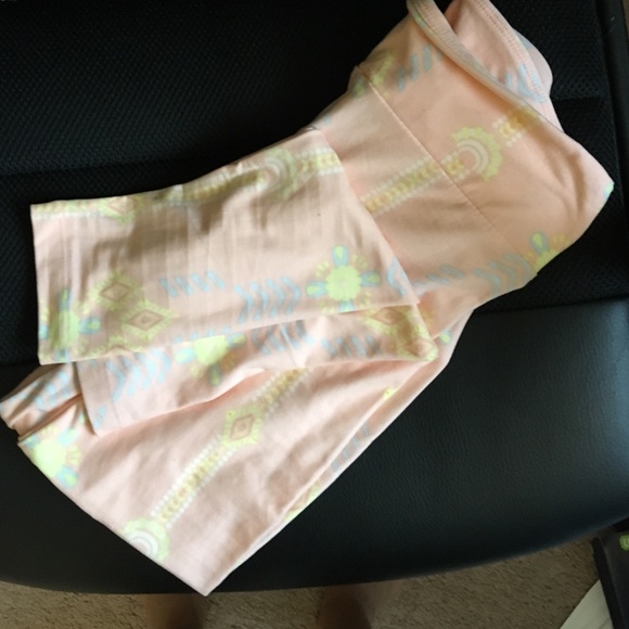 OS LuLaRoe leggings