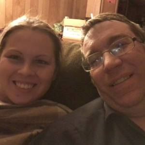 Meet your Posher, Randy