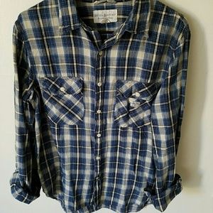 Denim & Supply Button down