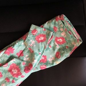 OS LuLaRoe leggings