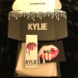 Kylie Cosmetics Lip Kit