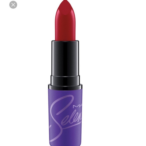 Mac Selena Como La Flor