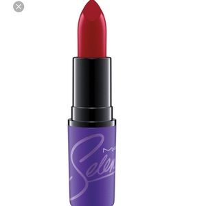 Mac Selena Como La Flor