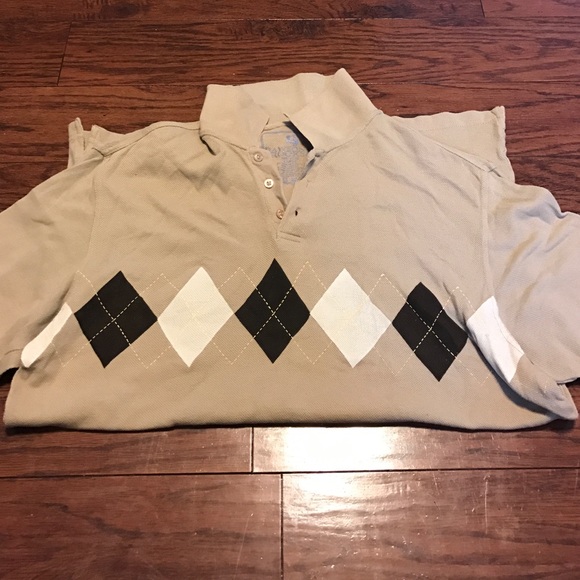 Dawson and Brooks shirt size Large - Picture 1 of 1