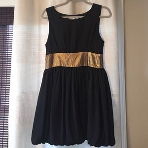 BB Dakota Black Dress