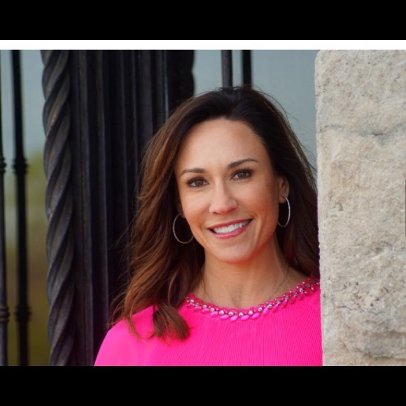 Meet your Posher, Sheri