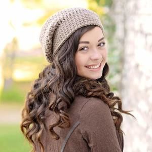 Meet your Posher, Haley