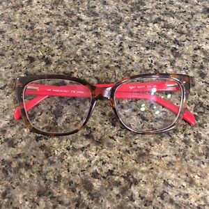 Fendi Eyeglasses