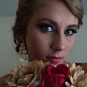 Meet your Posher, Krista