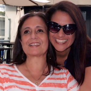 Meet your Posher, Frieda