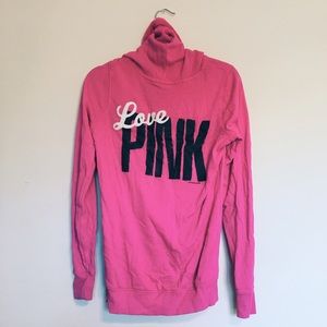 PINK Victoria's Secret Sweater✨