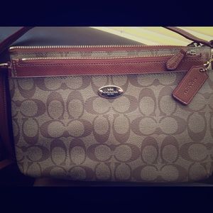 Coach Crossbody!