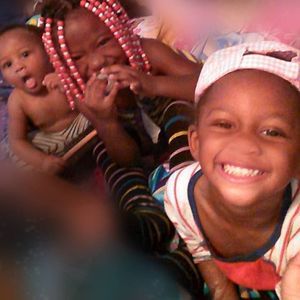 Meet your Posher, Adonnis