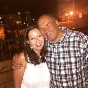 Meet your Posher, Jackie