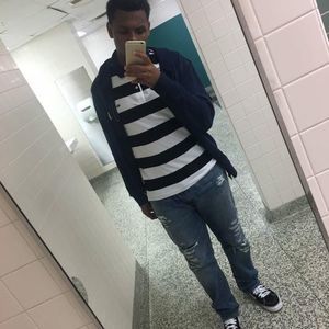 Meet your Posher, Corey