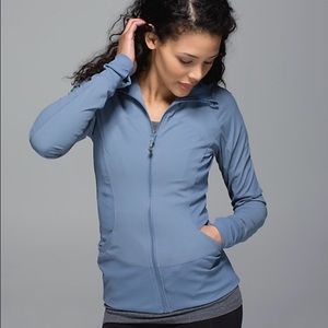 NWT In Flux Jacket