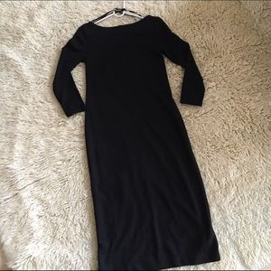 Gap Maternity Dress