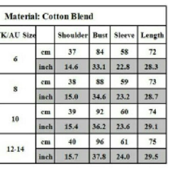 Waterfall Cardigan Wrap - Picture 2 of 3