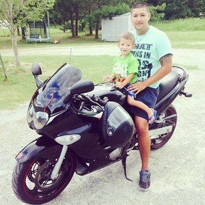 Meet your Posher, Gustavo