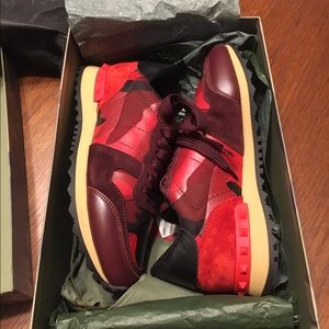 Valentino Garavani Sneaker