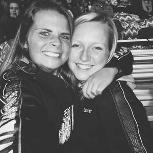 Meet your Posher, Sammy