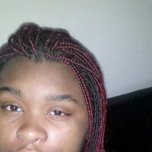 Meet your Posher, Ciara