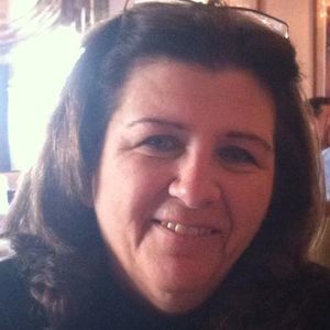 Meet your Posher, Phyllis