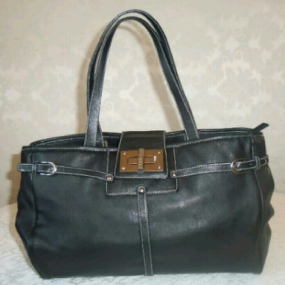Lauren Ralph Lauren Shoulder Bag