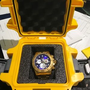 Meet your Posher, Robert