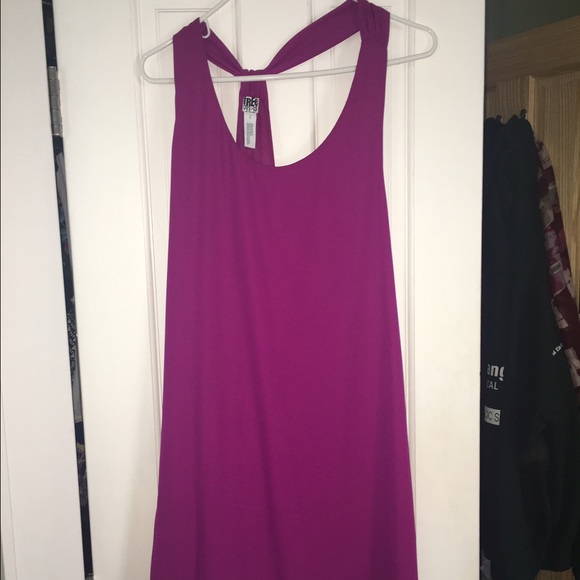 Free Press Dress