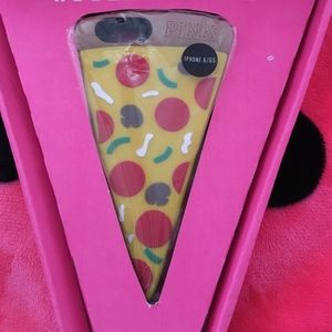 VS PINK LIMITED EDITION IPHONE 6 CASE