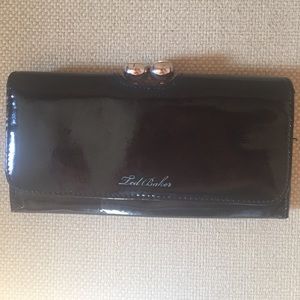 A beautiful Ted Baker wallet