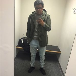 Meet your Posher, Orlando