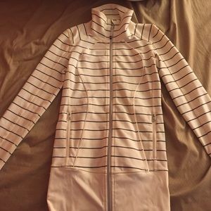 Lululemon jacket!