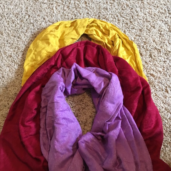 Scarf