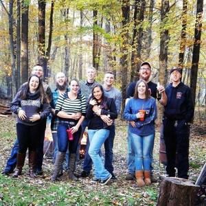 Meet your Posher, Vicki