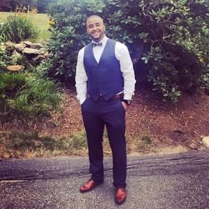 Meet your Posher, Danilson