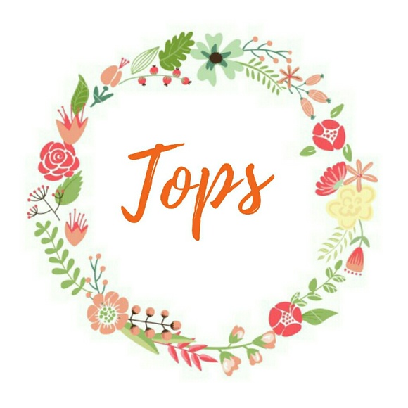 Like to know new listing of tops