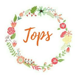 Like to know new listing of tops