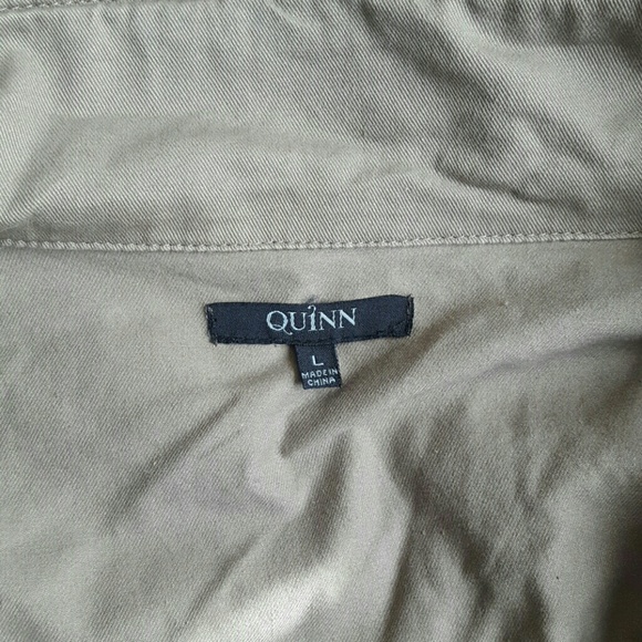 Light Jacket - Picture 2 of 4